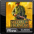 Medal of Honor JP Playstation 3 box art